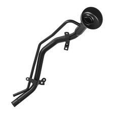 Tank Filler Neck Assembly for
