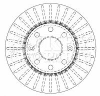 Key parts kbd4510 brake - parts,