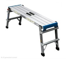 Werner 79025 Aluminium Pro