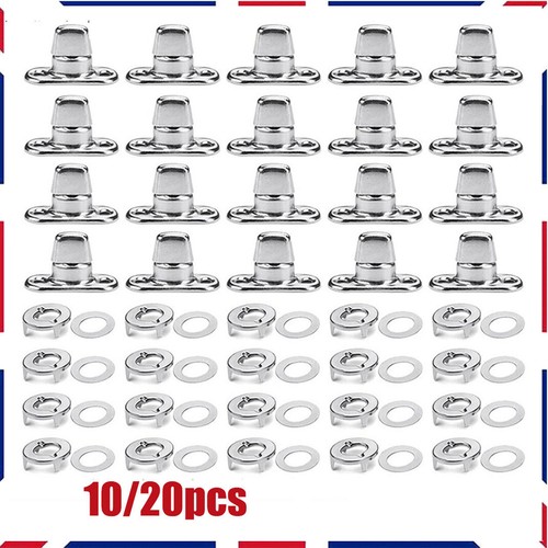 20x turnbutton common - 10/20x, sense