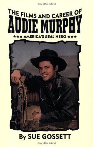 Films and career audie - films,