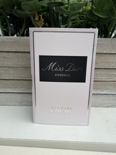 Miss dior essence spray - miss, new