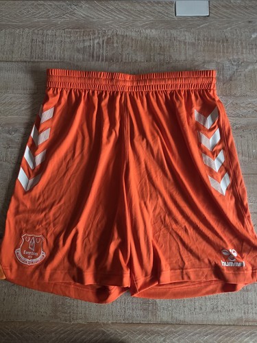 Hummel everton football 3rd - football,