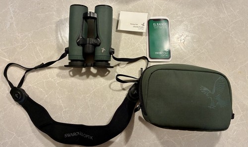 Swarovski range x 42 - swarovski,