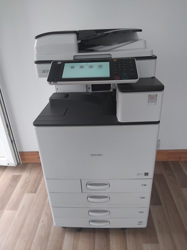 Ricoh c4502 full - mp,