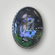 Antique 1923 Sterling Silver