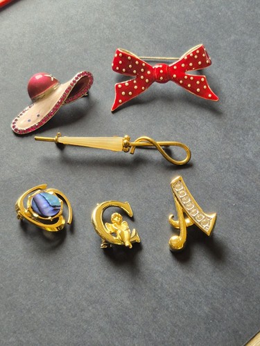 Vintage modern floral - vintage/,