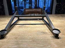 Rega Planar Turntable Isolation Wall Mount Bracket (by Rega)