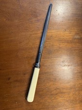 Vintage Sharpening Steel