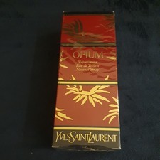 YSL Opium Eau de Toilette
