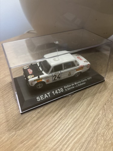 Rally car collection seat - collection,