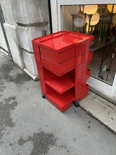 BOBY JOE COLOMBO TROLLEY FOR