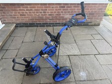 Clicgear rovic rv3j junior - rovic,