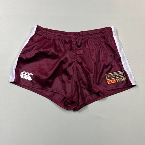 Queensland maroons player - queensland,