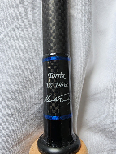 Harrison torrix 12ft - 12ft, 1.50lb