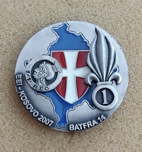 French foreign legion rec - 1,