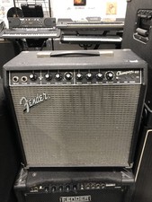 fender champion 40 guitar amplifier