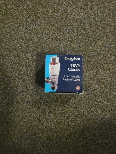 Drayton trv4 classic - drayton, 15mm