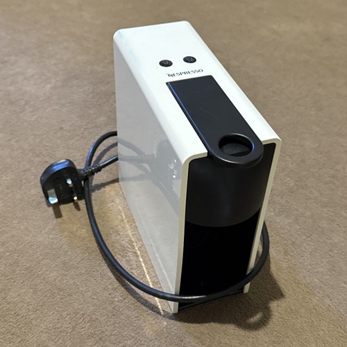 Krups nespresso essenza - krups, mini