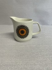 Vintage J & G Meakin Inca Milk