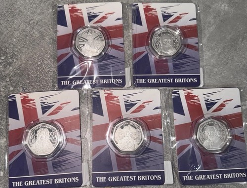 999 silver the - gretest, briton