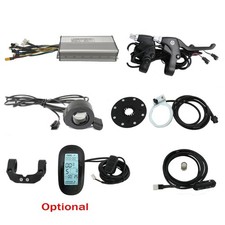Bike KT 35A 1000W/1500W