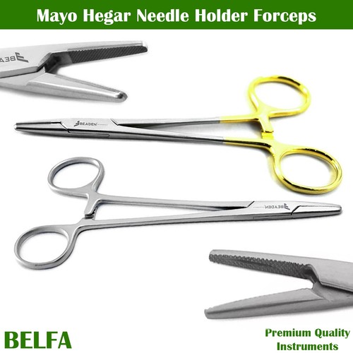 Dental surgical mayo hegar - dental,