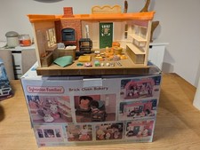 Sylvanian Families Brick Oven