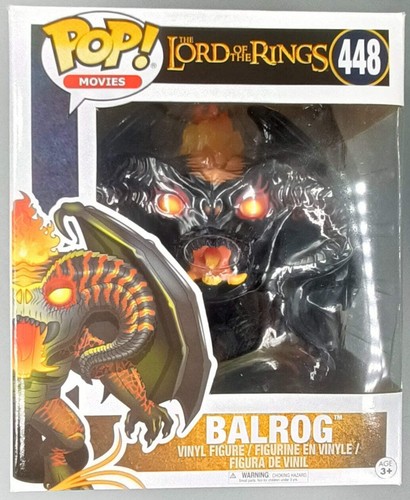 448 balrog inch the lord - balrog,
