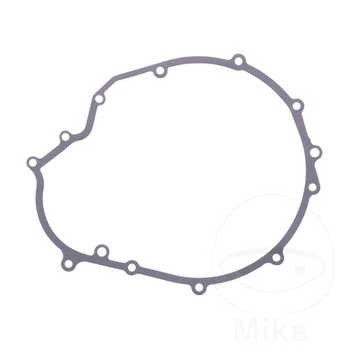 Athena clutch cover gasket - clutch,