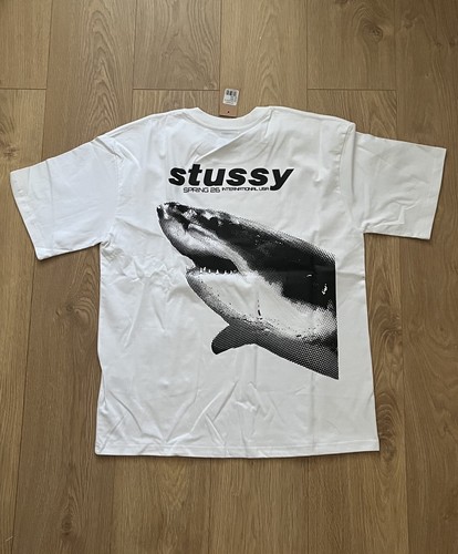 New with tags stussy usa - stussy,