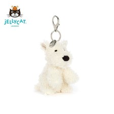 Jellycat Munro Scottie Dog Bag