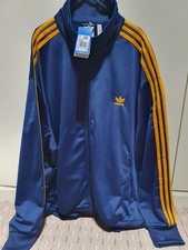 Adidas Firebird Track Jacket
