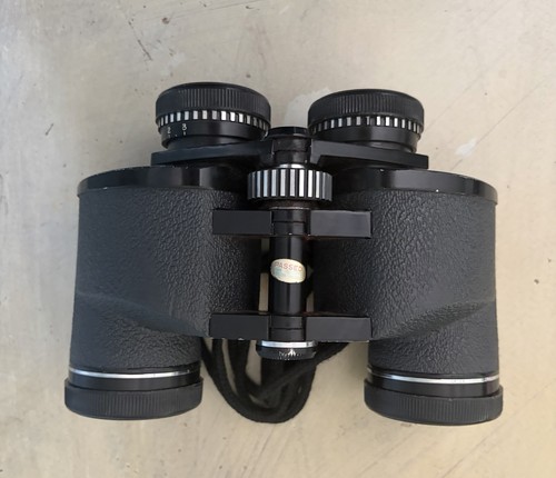 Penneys 7x35 binoculars 551 - 7x35, binoculars,