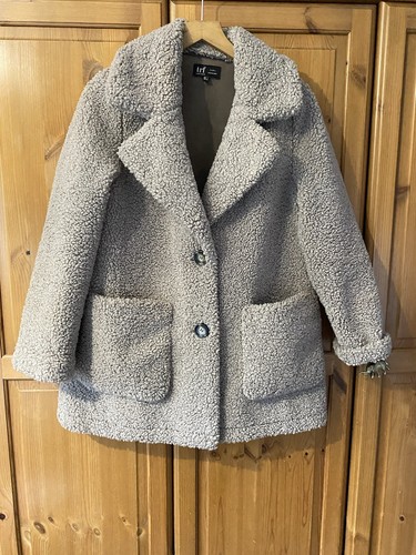 Zara trf taupe - taupe, teddy