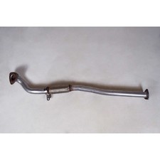 Exhaust Front Down Pipe For Vauxhall Astra H/MK5 1.9 CDTi 16V 55557529 5854304