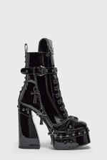 Killstar Crux Obscura Boot