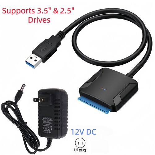 Usb sata iii cable - 3.0, to