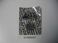 Hyperlite SlingShot Wakeboard