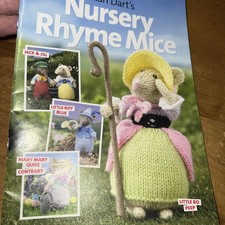 Alan Dart Nursery Rhyme Mice