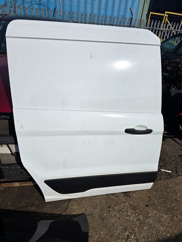 Ford transit connect mk2 - ford,