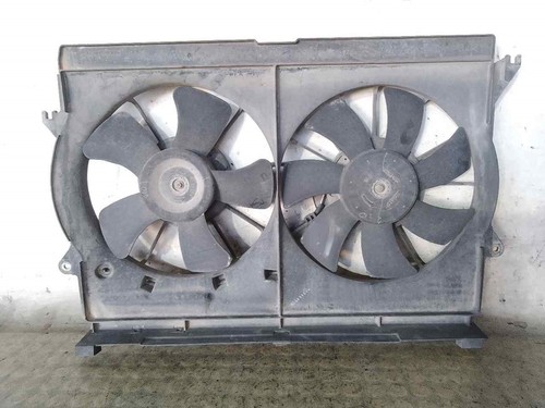 Electric fan toyota avensis - toyota,