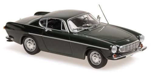 1969 volvo p1800s coupe - 1969,