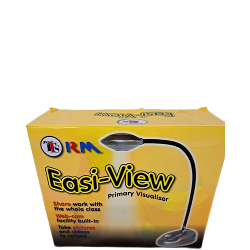 2pcs tts easi view - 2pcs, el00052