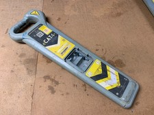 RADIODETECTION CAT 4+ SCANNER/CABLE AVOIDANCE DETECTOR SPARES/RECON UNIT OUTER