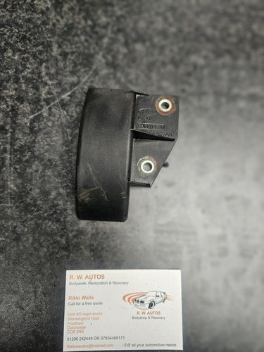Ford zetec power - zetec, steering