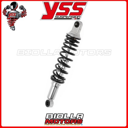 Pair rear shock - rear,