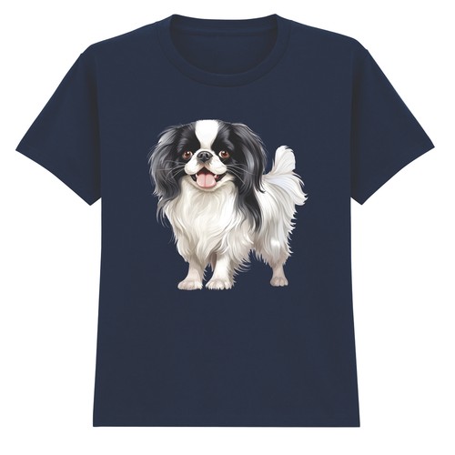 Japanese chin dog - chin,