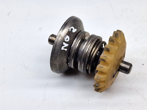 Kawasaki 500 power valve - kx,