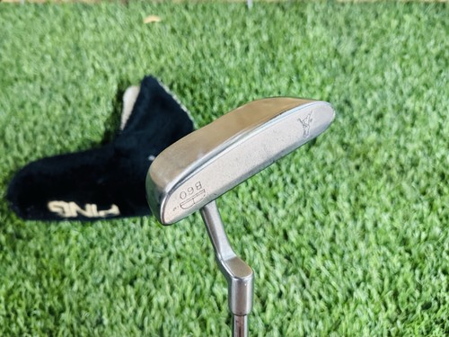 Ping b60 putter - ping,